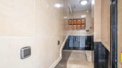 Apartamento en venta en Calle de San Jerónimo, Centro-Catedral (Granada Capital) de 295.000 €
