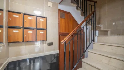 Apartamento en venta en Calle de San Jerónimo, Centro-Catedral (Granada Capital) de 295.000 €