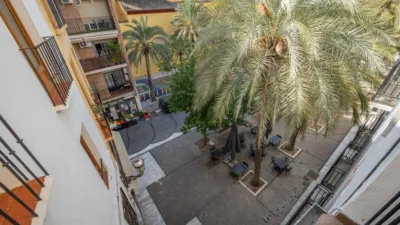 Apartamento en venta en Calle de San Jerónimo, Centro-Catedral (Granada Capital) de 295.000 €