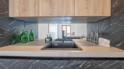 Apartamento en venta en Calle de San Jerónimo, Centro-Catedral (Granada Capital) de 295.000 €
