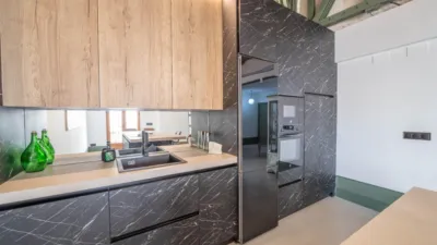 Apartamento en venta en Calle de San Jerónimo, Centro-Catedral (Granada Capital) de 295.000 €