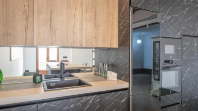 Apartamento en venta en Calle de San Jerónimo, Centro-Catedral (Granada Capital) de 295.000 €