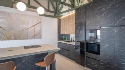 Apartamento en venta en Calle de San Jerónimo, Centro-Catedral (Granada Capital) de 295.000 €