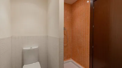 Attic on Calle del Tigre photo 19