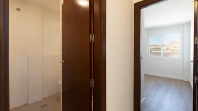 Attic on Calle del Tigre photo 20
