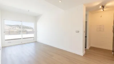 Attic on Calle del Tigre photo 3