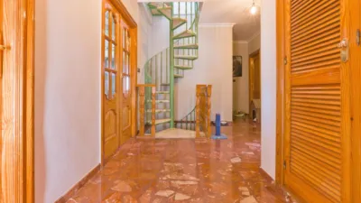 House on Calle de Goya photo 11