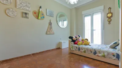 House on Calle de Goya photo 18