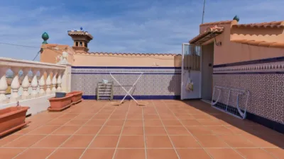 House on Calle de Goya photo 25