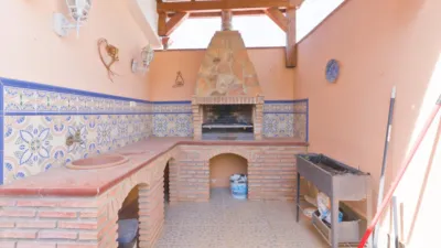 House on Calle de Goya photo 41