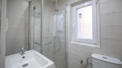 Piso en venta en Placeta Muñoz Seca, Zaidín-Vergeles (Distrito Zaidín. Granada Capital) de 134.900 €