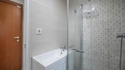 Piso en venta en Placeta Muñoz Seca, Zaidín-Vergeles (Distrito Zaidín. Granada Capital) de 134.900 €