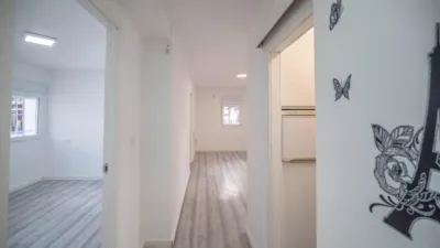 Piso en venta en Placeta Muñoz Seca, Zaidín-Vergeles (Distrito Zaidín. Granada Capital) de 134.900 €