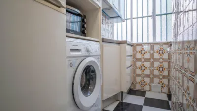 Piso en venta en Placeta Muñoz Seca, Zaidín-Vergeles (Distrito Zaidín. Granada Capital) de 134.900 €