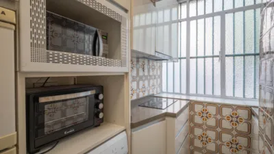 Piso en venta en Placeta Muñoz Seca, Zaidín-Vergeles (Distrito Zaidín. Granada Capital) de 134.900 €