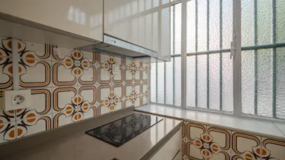 Piso en venta en Placeta Muñoz Seca, Zaidín-Vergeles (Distrito Zaidín. Granada Capital) de 134.900 €