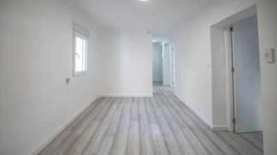 Piso en venta en Placeta Muñoz Seca, Zaidín-Vergeles (Distrito Zaidín. Granada Capital) de 134.900 €