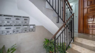Piso en venta en Placeta Muñoz Seca, Zaidín-Vergeles (Distrito Zaidín. Granada Capital) de 134.900 €