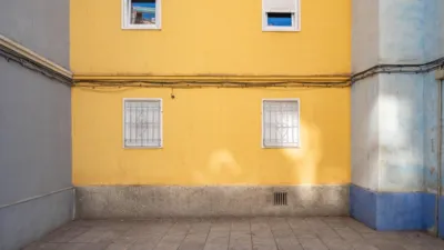 Piso en venta en Placeta Muñoz Seca, Zaidín-Vergeles (Distrito Zaidín. Granada Capital) de 134.900 €