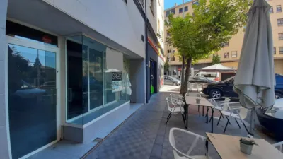 Local comercial en venta en Calle Paloteado, 2, Lourdes (Tudela) de 80.000 €