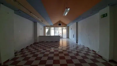 Local comercial en venta en Calle Paloteado, 2, Lourdes (Tudela) de 80.000 €
