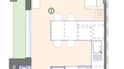 Piso – Guardamar del Segura, Urbanització Els Estanys - Más
