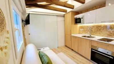 Apartment on Calle del Águila photo 10