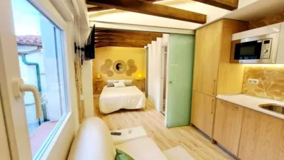 Apartment on Calle del Águila photo 16