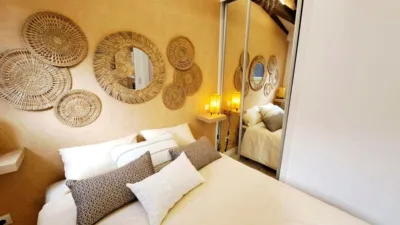 Apartment on Calle del Águila photo 17