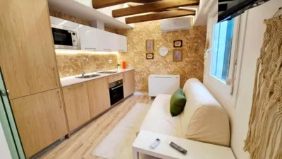 Apartment on Calle del Águila photo 9