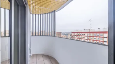 Piso en alquiler en Calle de los Astros - Imagen 10