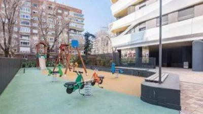 Piso en alquiler en Calle de los Astros - Imagen 24