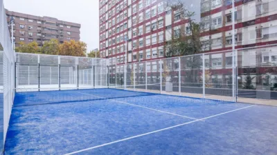 Piso en alquiler en Calle de los Astros - Imagen 25
