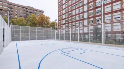 Piso en alquiler en Calle de los Astros - Imagen 26