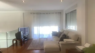 Chalet en alquiler en Urbanització los Lagos, cerca de Calle de los Girasoles, Alginet de 3.500 €<span>/mes</span>