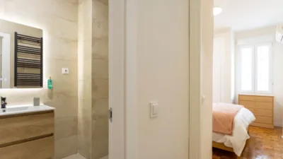 Piso en alquiler en Embajadores-Lavapiés - Imagen 10