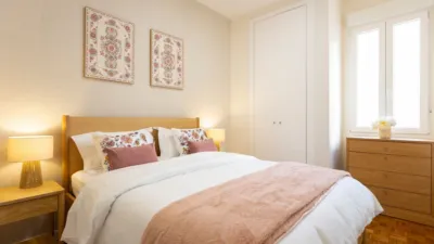 Piso en alquiler en Embajadores-Lavapiés - Imagen 11