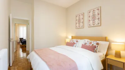 Piso en alquiler en Embajadores-Lavapiés - Imagen 13