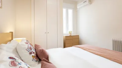 Piso en alquiler en Embajadores-Lavapiés - Imagen 14