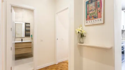 Piso en alquiler en Embajadores-Lavapiés - Imagen 15