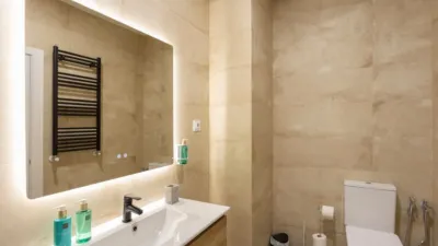 Piso en alquiler en Embajadores-Lavapiés - Imagen 17