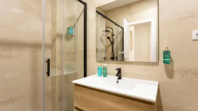 Piso en alquiler en Embajadores-Lavapiés - Imagen 19