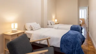 Piso en alquiler en Embajadores-Lavapiés - Imagen 20