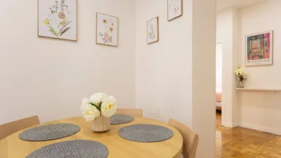 Piso en alquiler en Embajadores-Lavapiés - Imagen 5