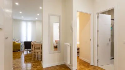 Piso en alquiler en Embajadores-Lavapiés - Imagen 6