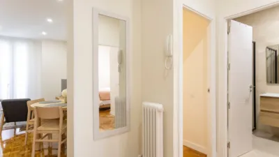 Piso en alquiler en Embajadores-Lavapiés - Imagen 9