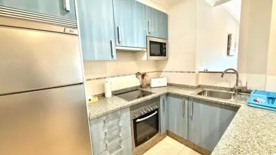 Apartment for sale in Rúa de Naval photo 11