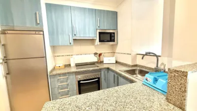 Apartment for sale in Rúa de Naval photo 12