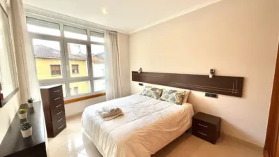 Apartment for sale in Rúa de Naval photo 13
