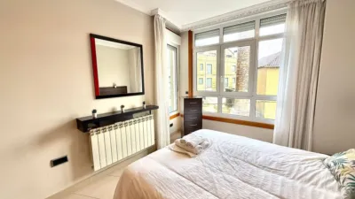Apartment for sale in Rúa de Naval photo 14